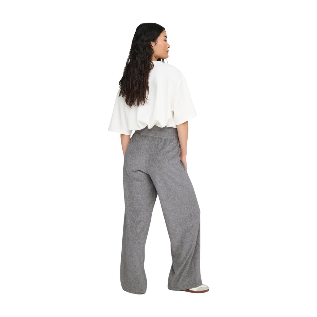 Jacqueline De Yong Pantaloni Donna