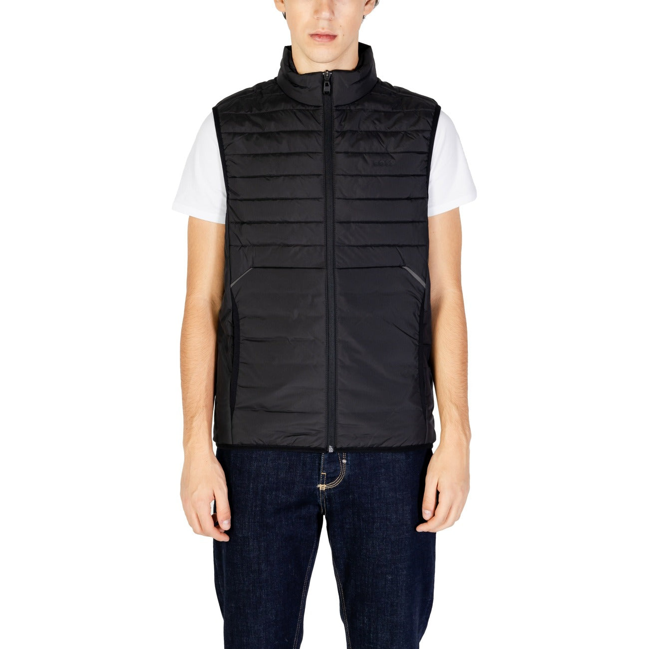 Boss Gilet Uomo