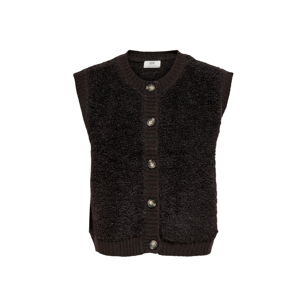 Jacqueline De Yong Gilet Donna