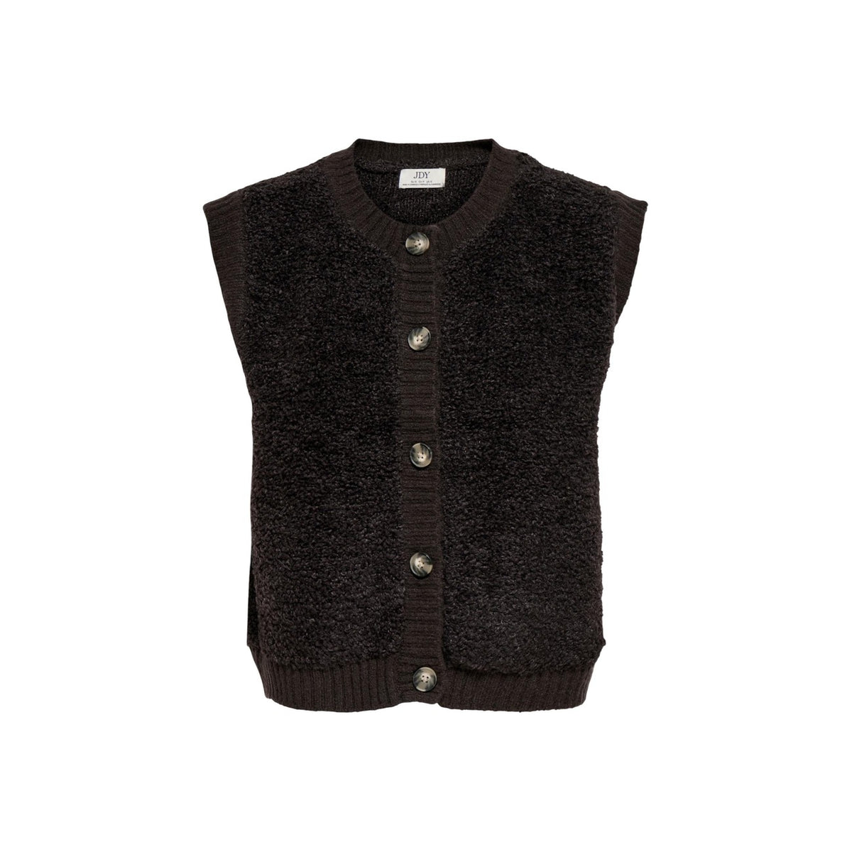 Jacqueline De Yong Gilet Donna