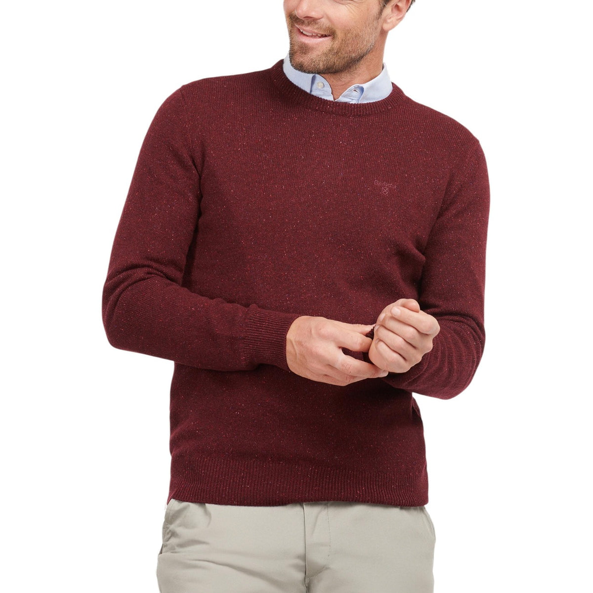 Barbour Maglia Uomo