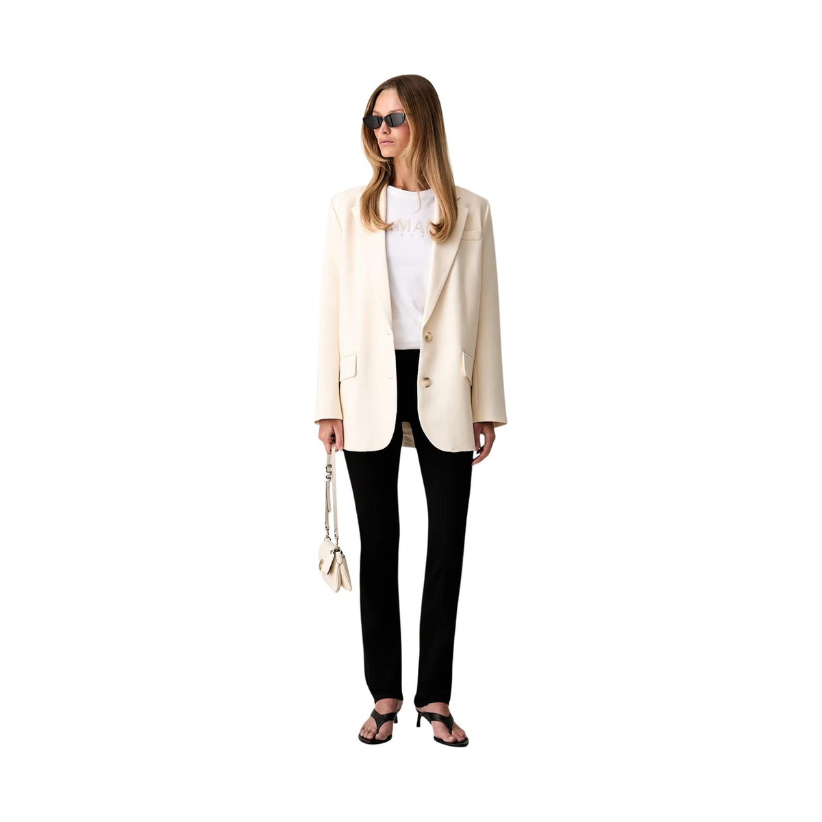 Armani Exchange Jeans Donna