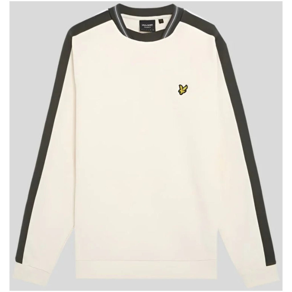 Lyle & Scott Felpa Uomo