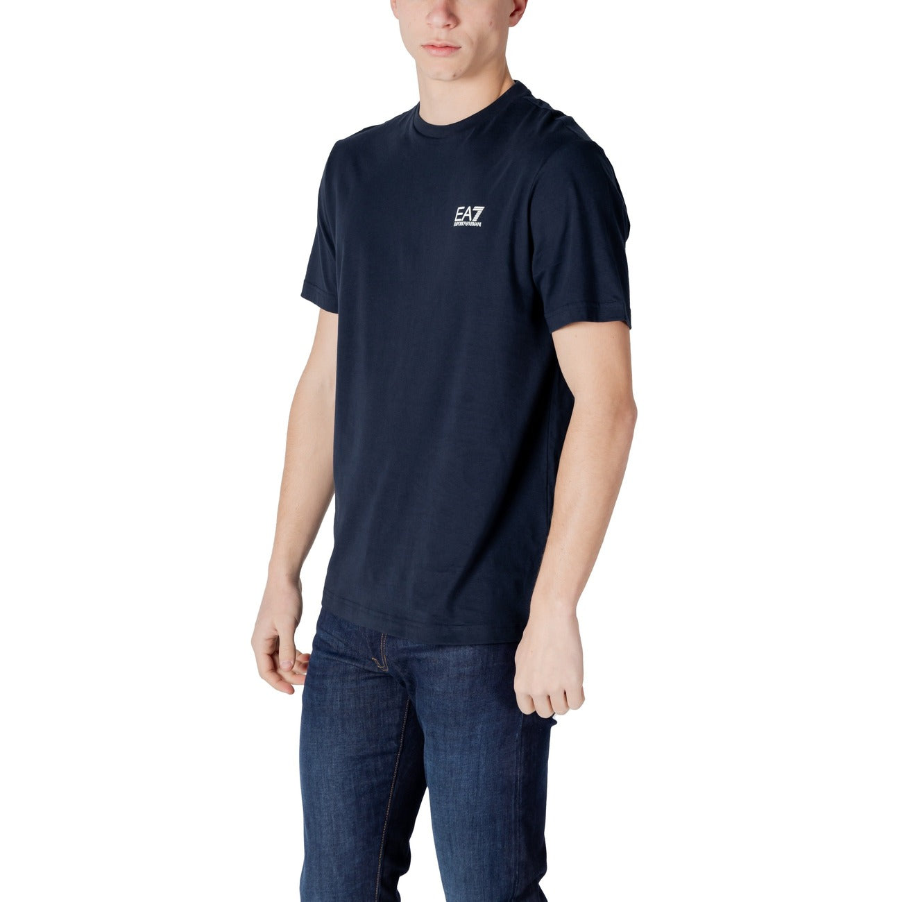 Ea7 T-Shirt Uomo