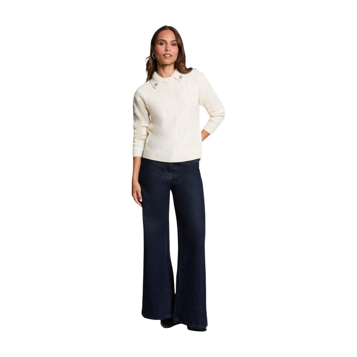 Morgan De Toi Maglia Donna