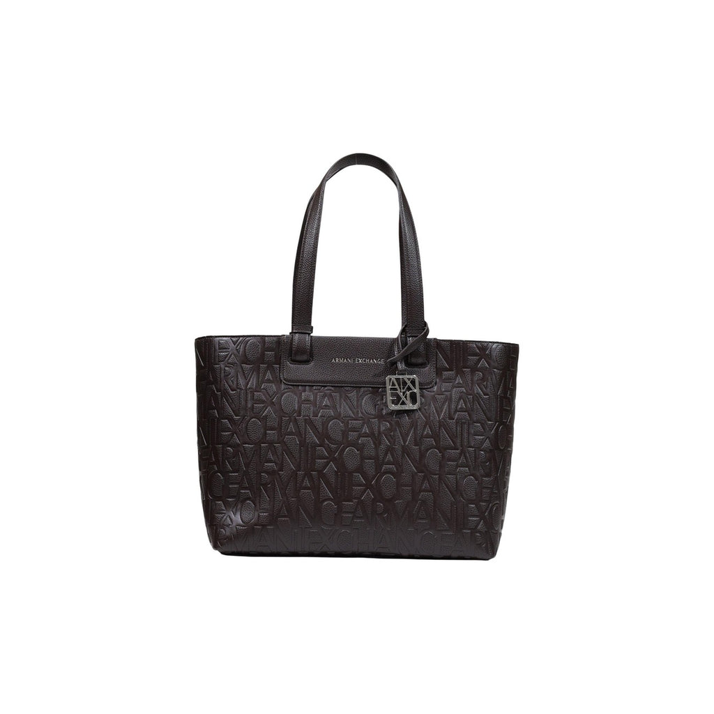 Armani Exchange Borsa Donna