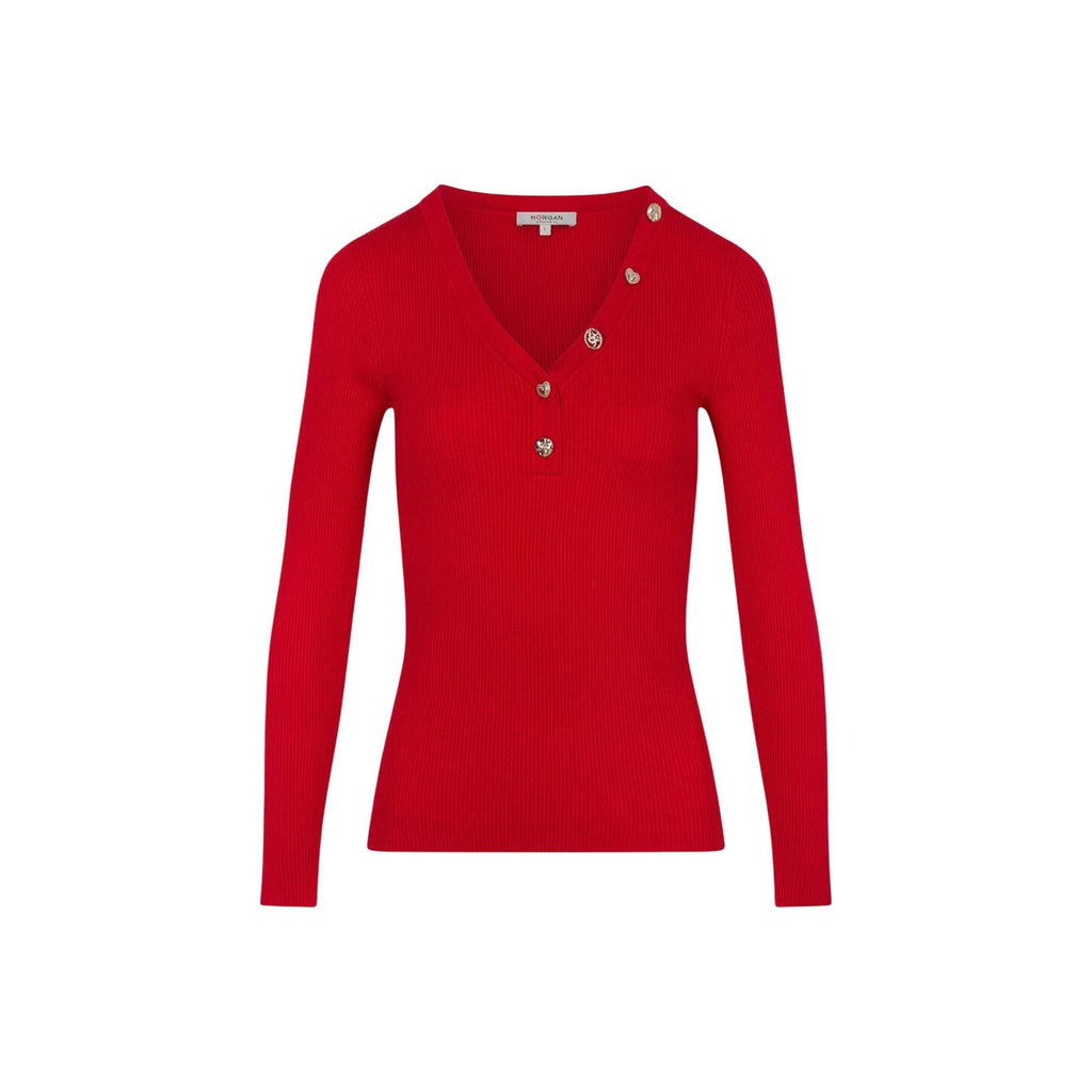 Morgan De Toi Maglia Donna