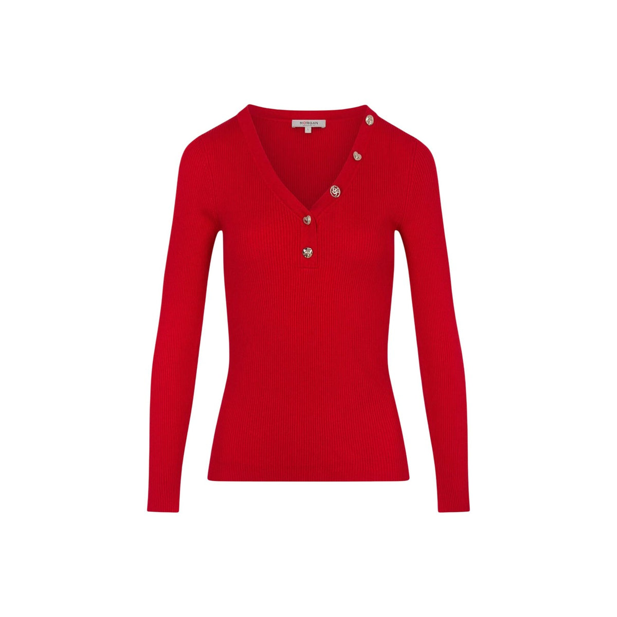 Morgan De Toi Maglia Donna