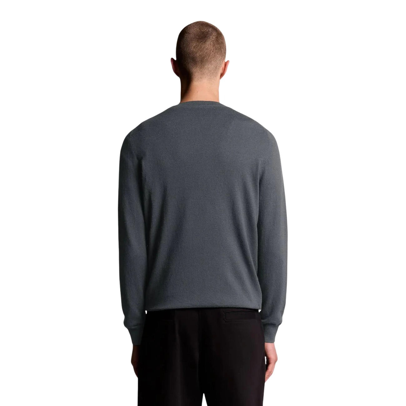 Lyle & Scott Maglia Uomo