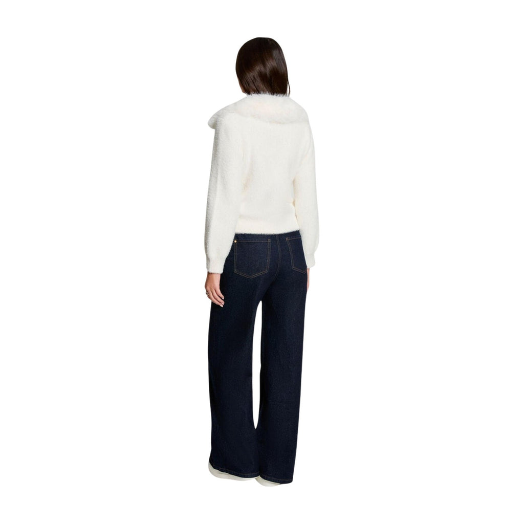Morgan De Toi Gilet Donna