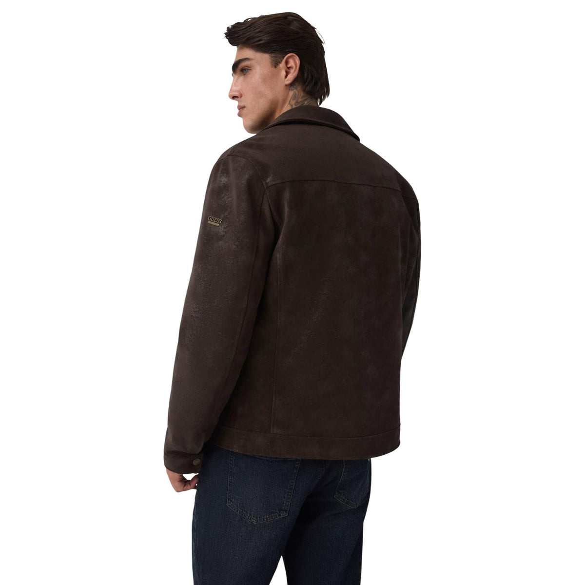 Guess Giacca Uomo
