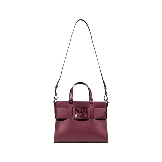 Armani Exchange Borsa Donna