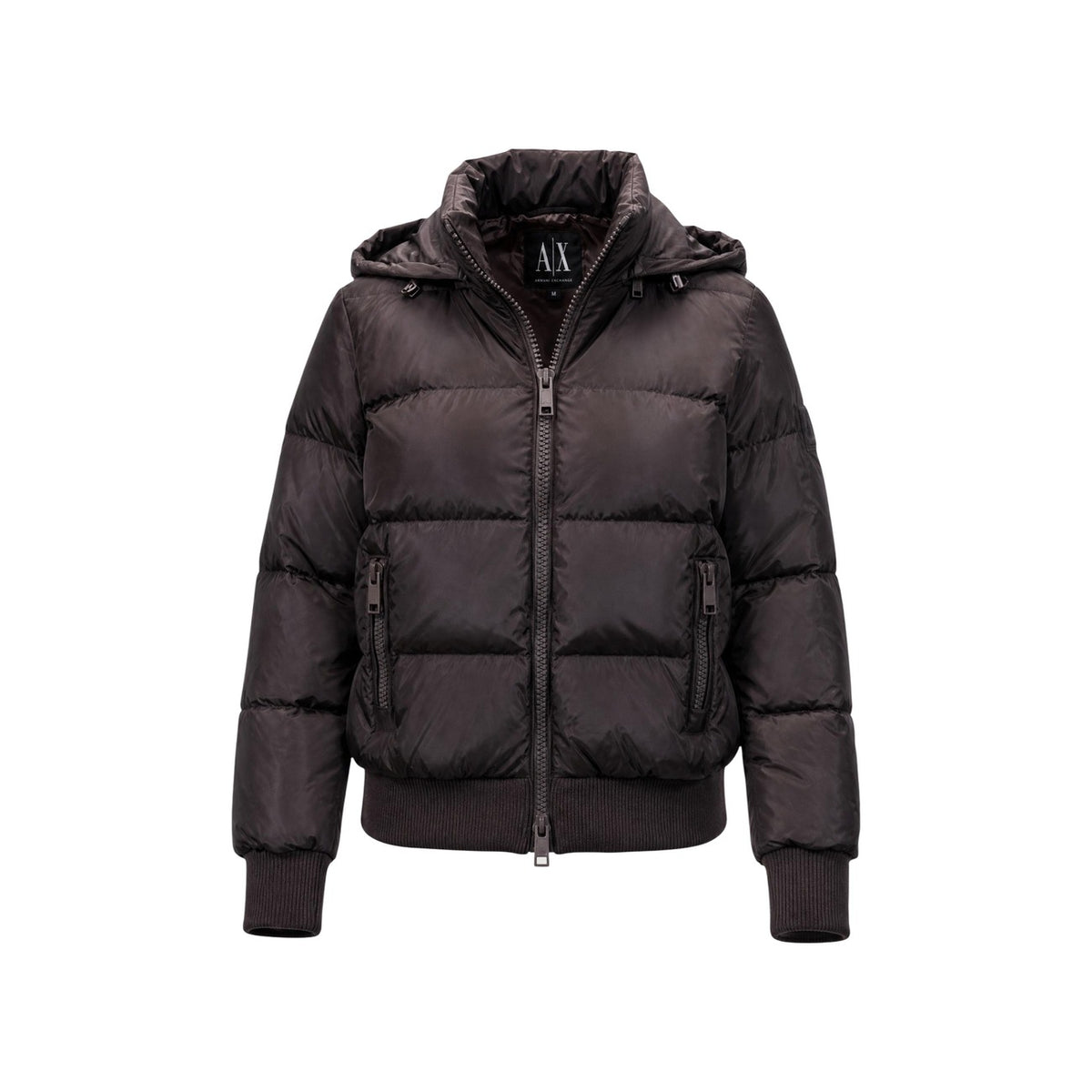 Armani Exchange Giubbotto Donna