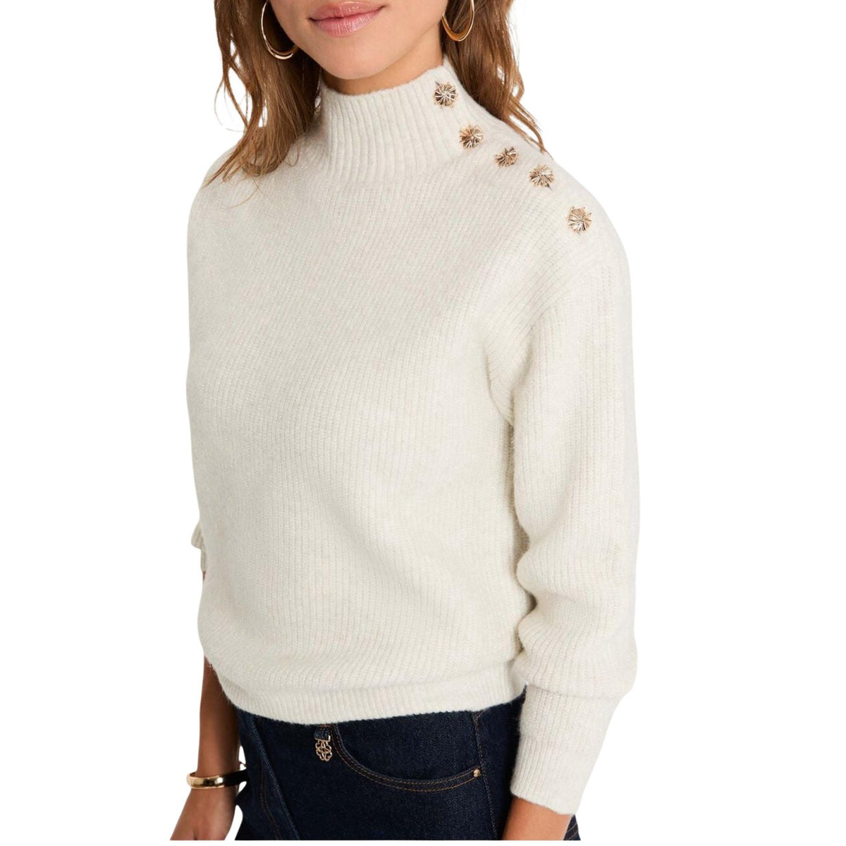 Morgan De Toi Maglia Donna