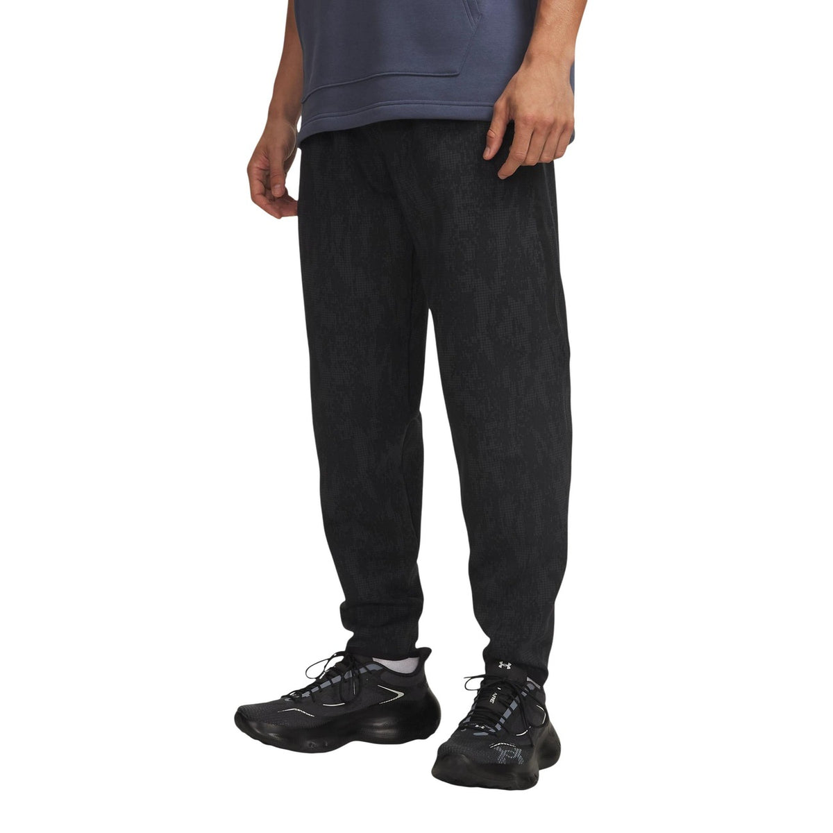 Under Armour Pantaloni Uomo