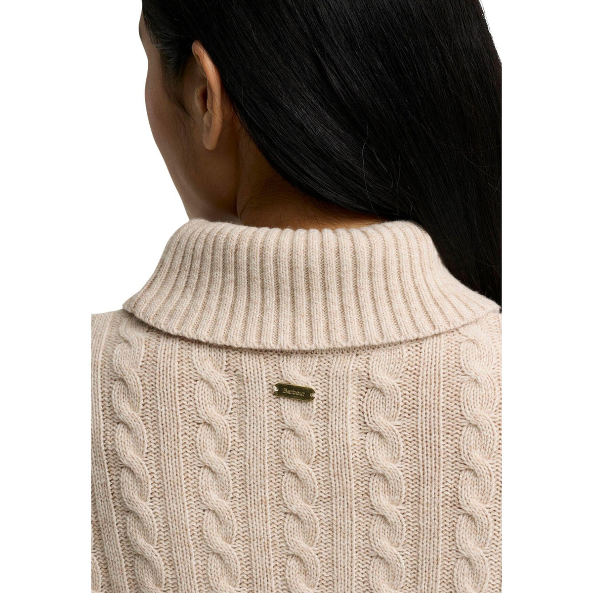 Barbour Maglia Donna