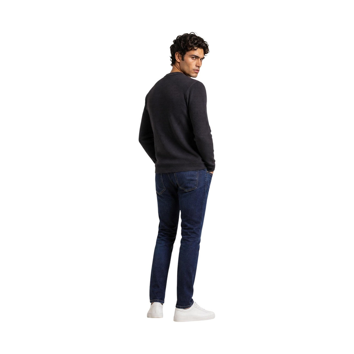 Armani Exchange Maglia Uomo