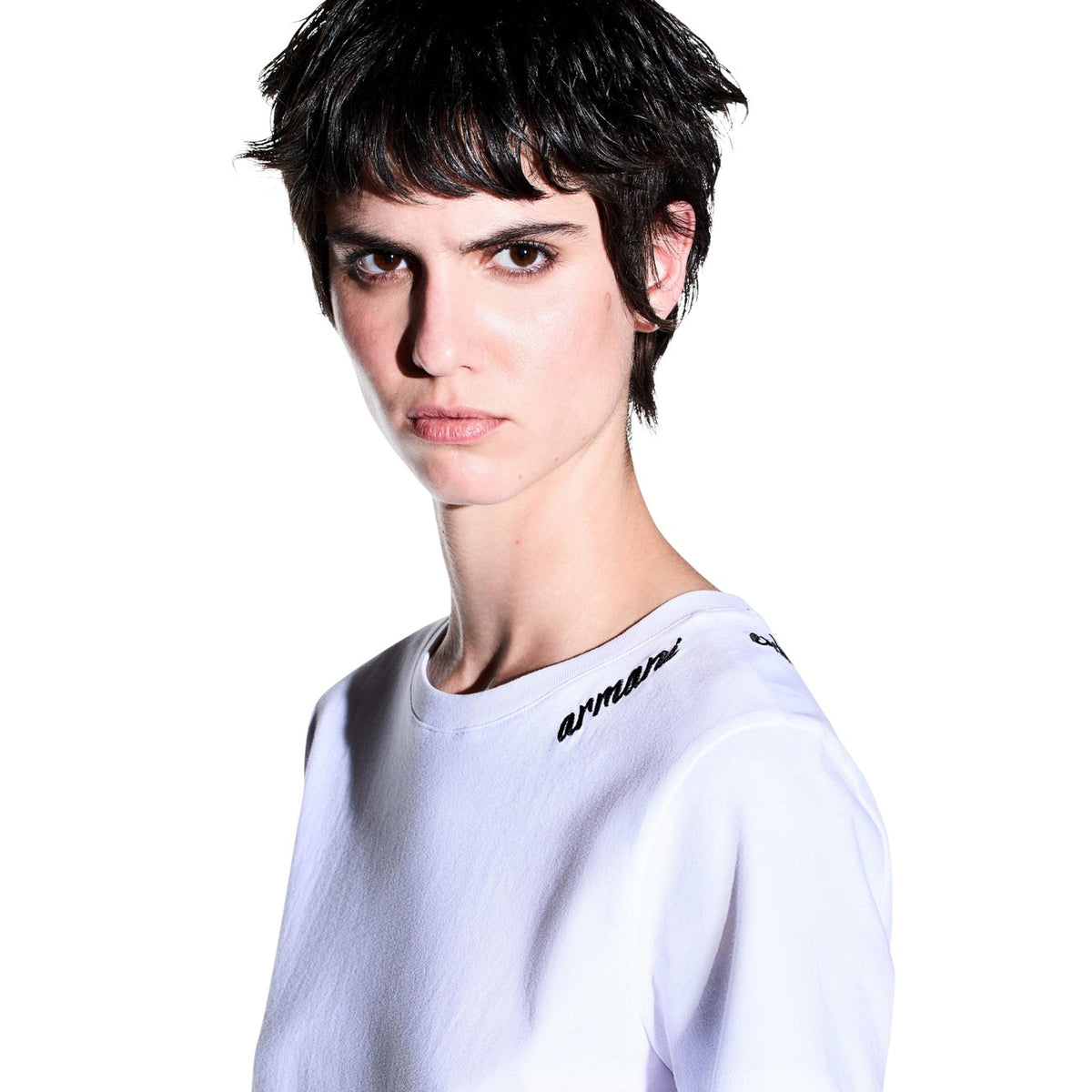 Armani Exchange T-Shirt Donna