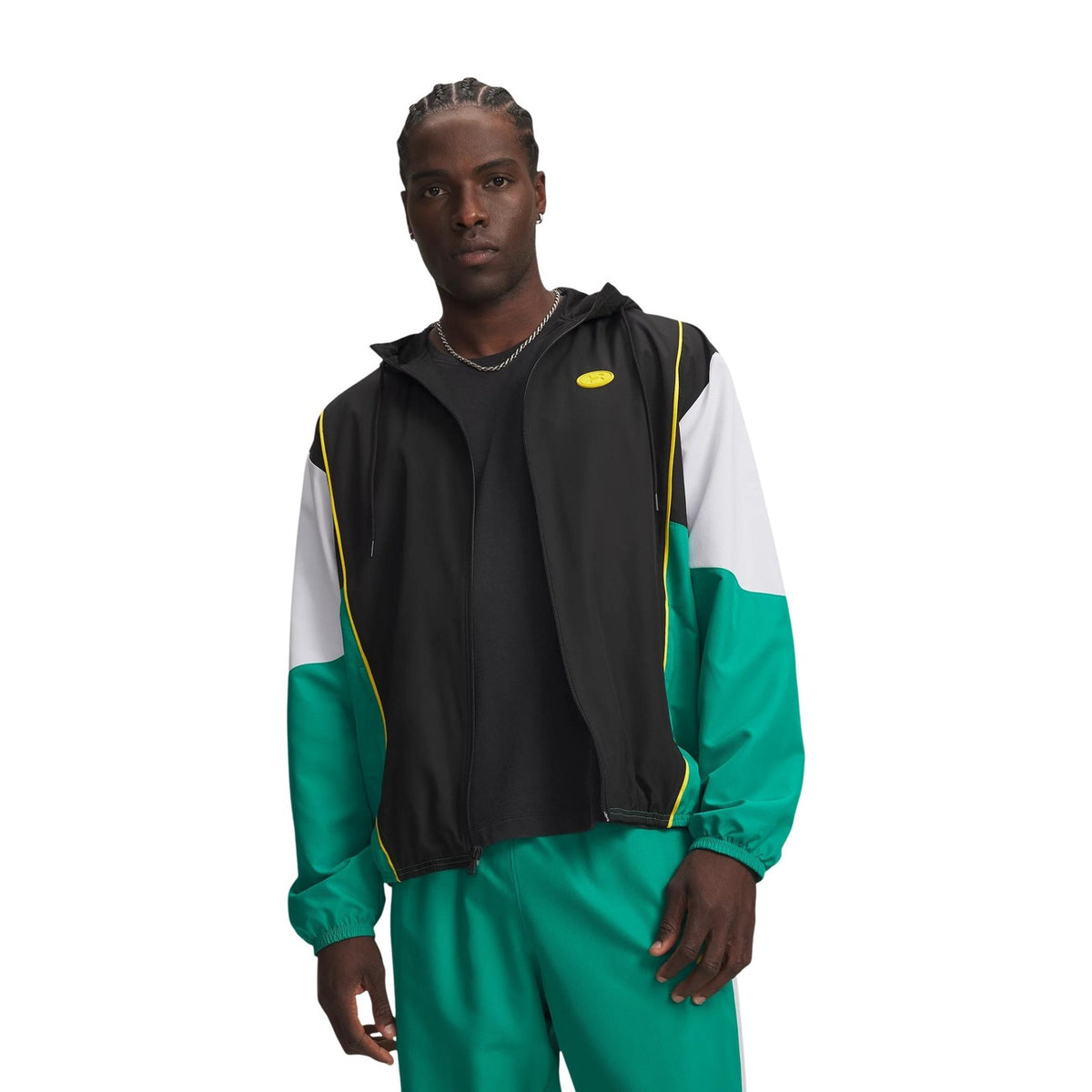 Under Armour Giacca Uomo