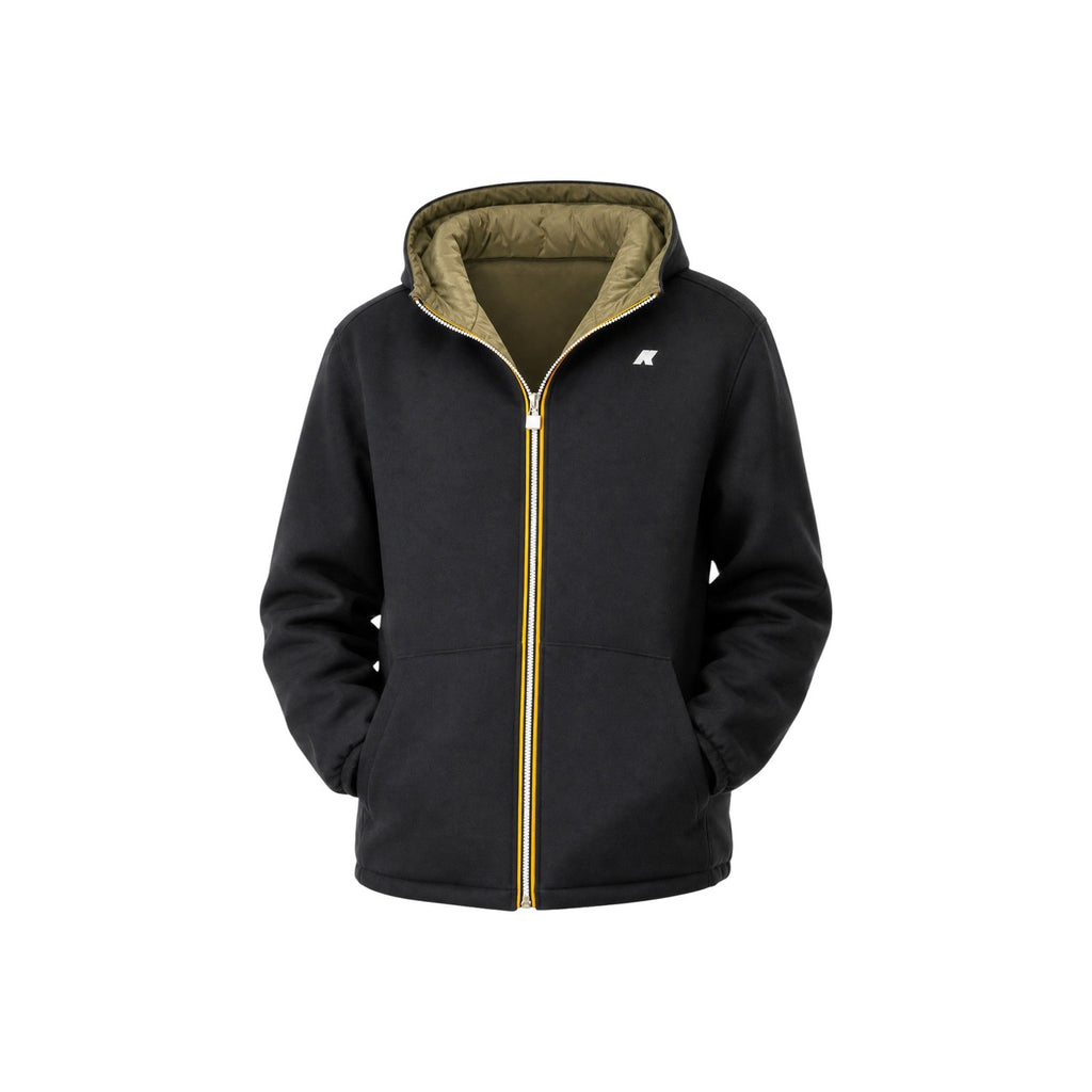 Kway Giacca Uomo