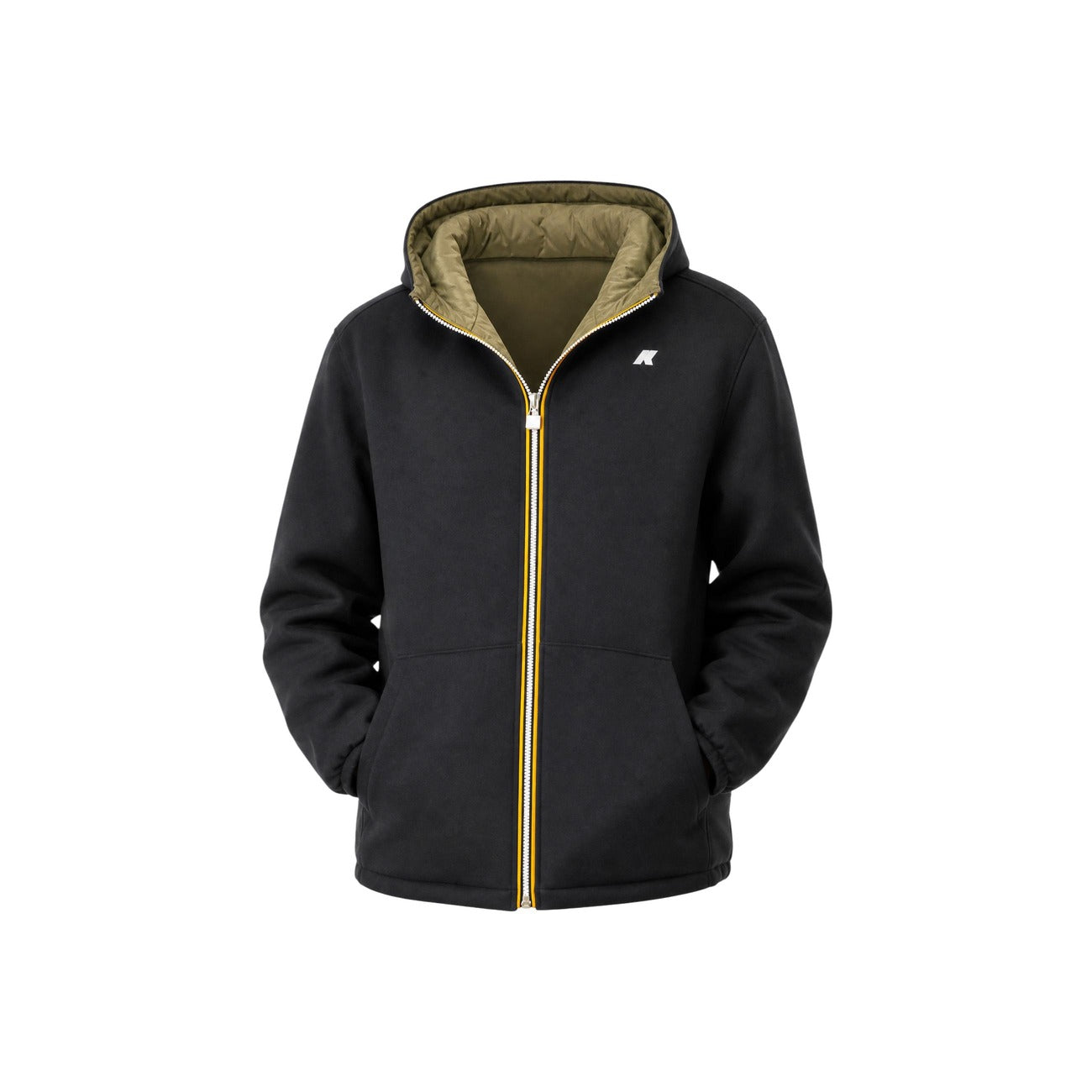 Kway Giacca Uomo