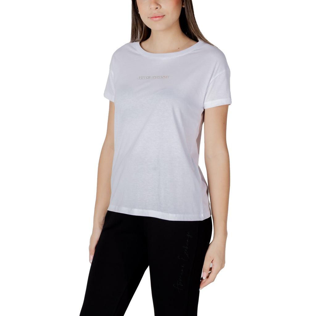 Armani Exchange T-Shirt Donna