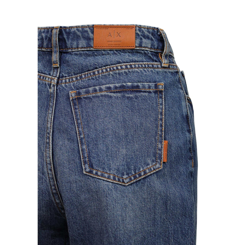 Armani Exchange Jeans Donna