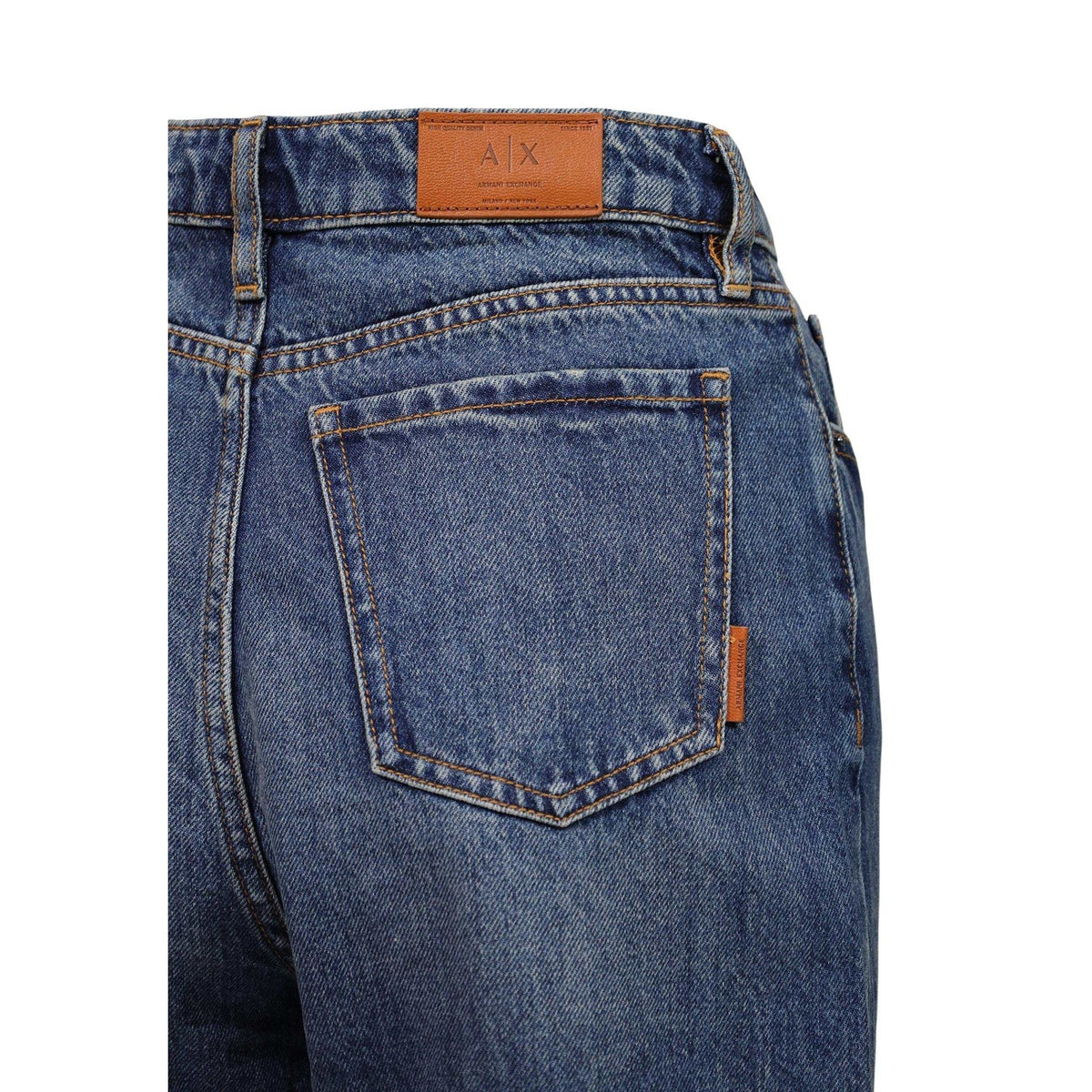 Armani Exchange Jeans Donna