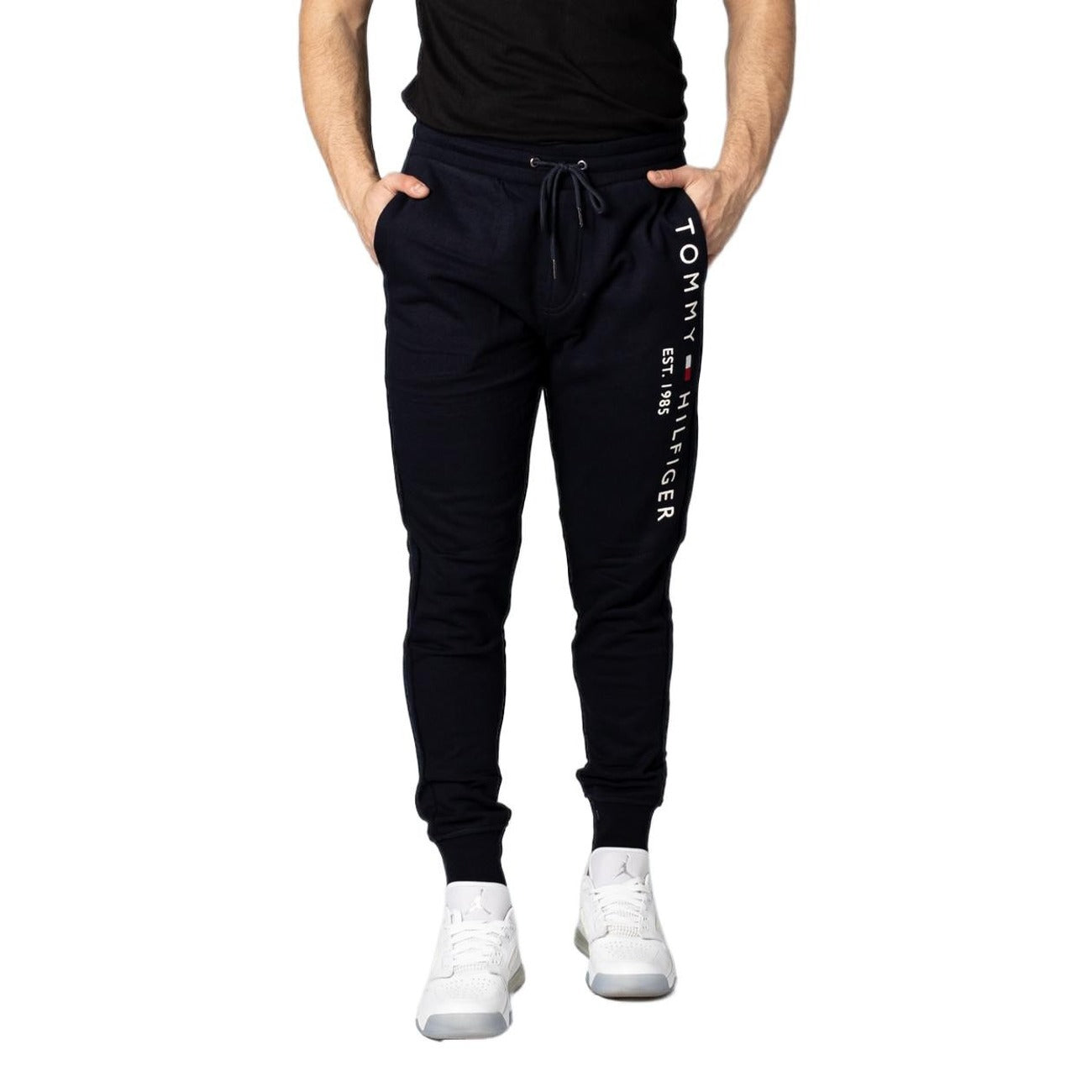 Tommy Hilfiger Pantaloni Uomo