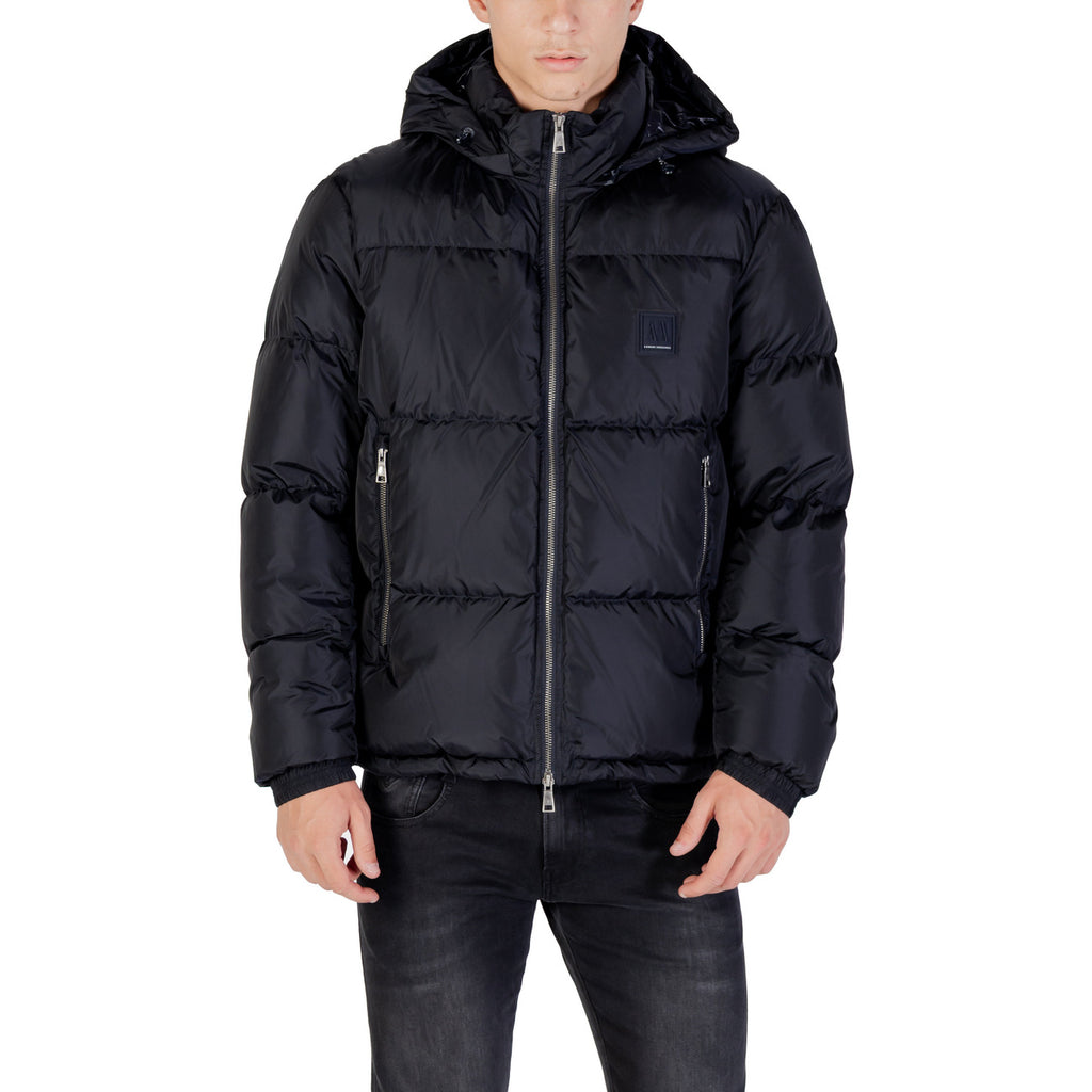 Armani Exchange Giubbotto Uomo