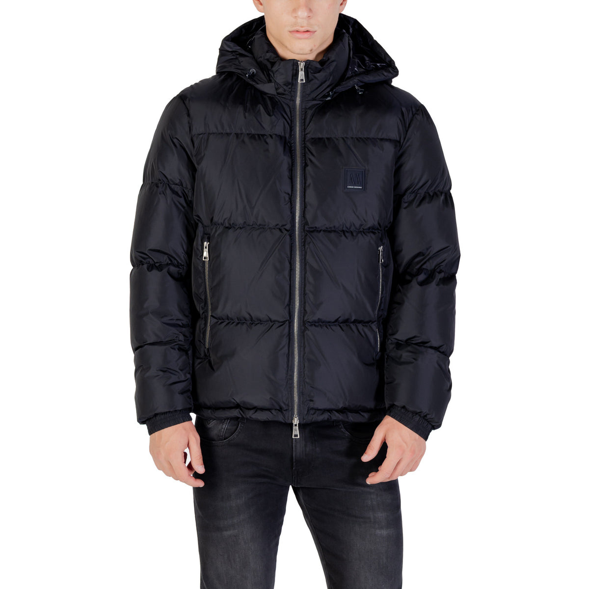 Armani Exchange Giubbotto Uomo