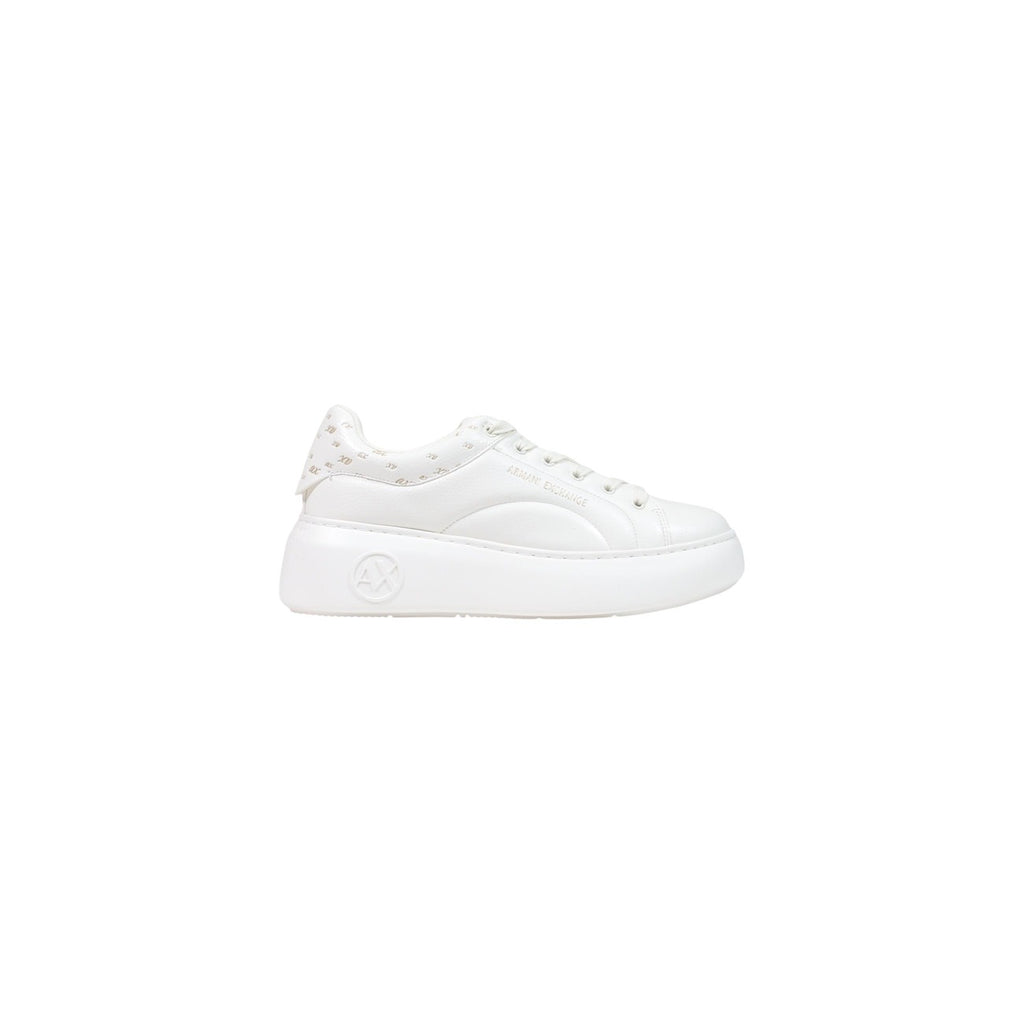 Armani Exchange Sneakers Donna