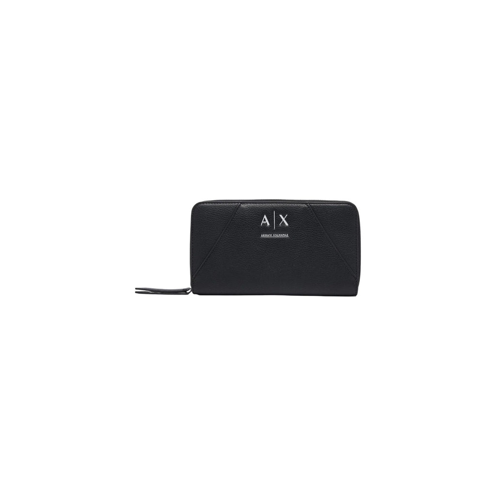 Armani Exchange Portafogli Donna