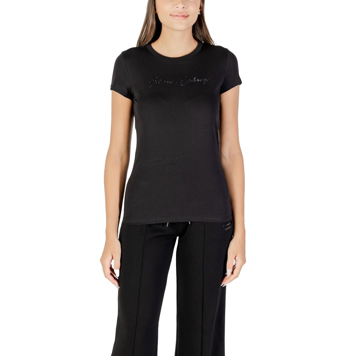 Armani Exchange T-Shirt Donna