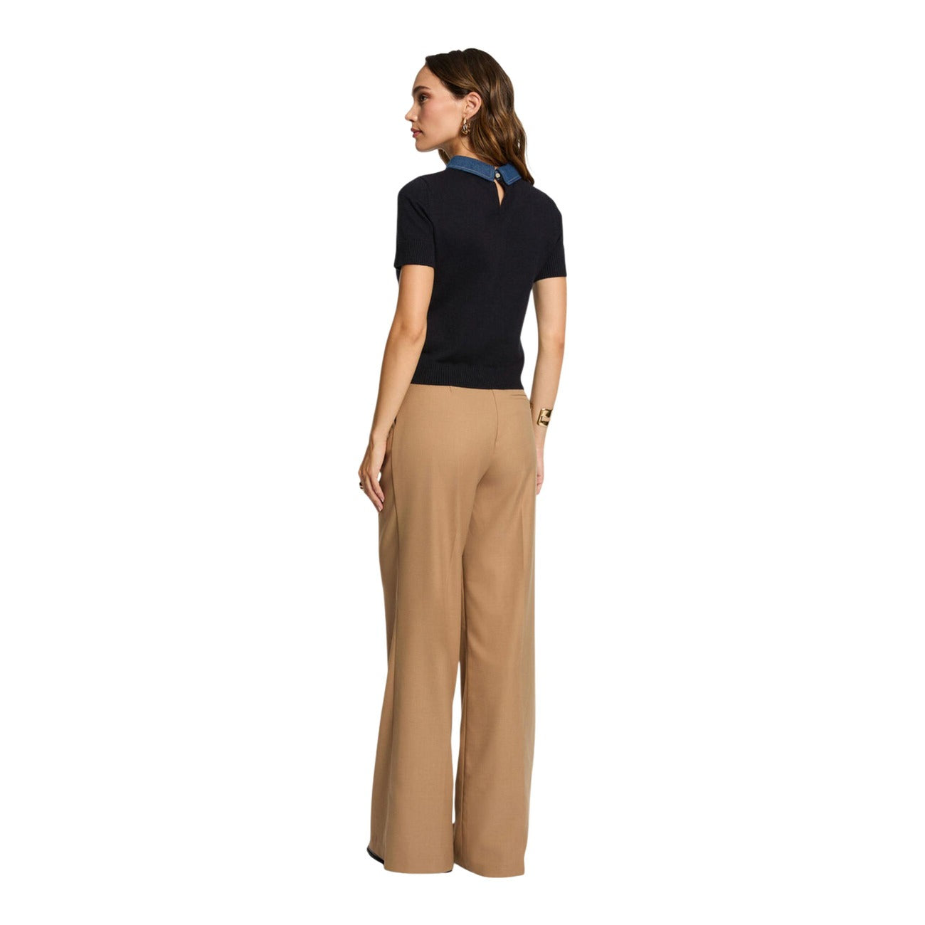 Morgan De Toi Maglia Donna