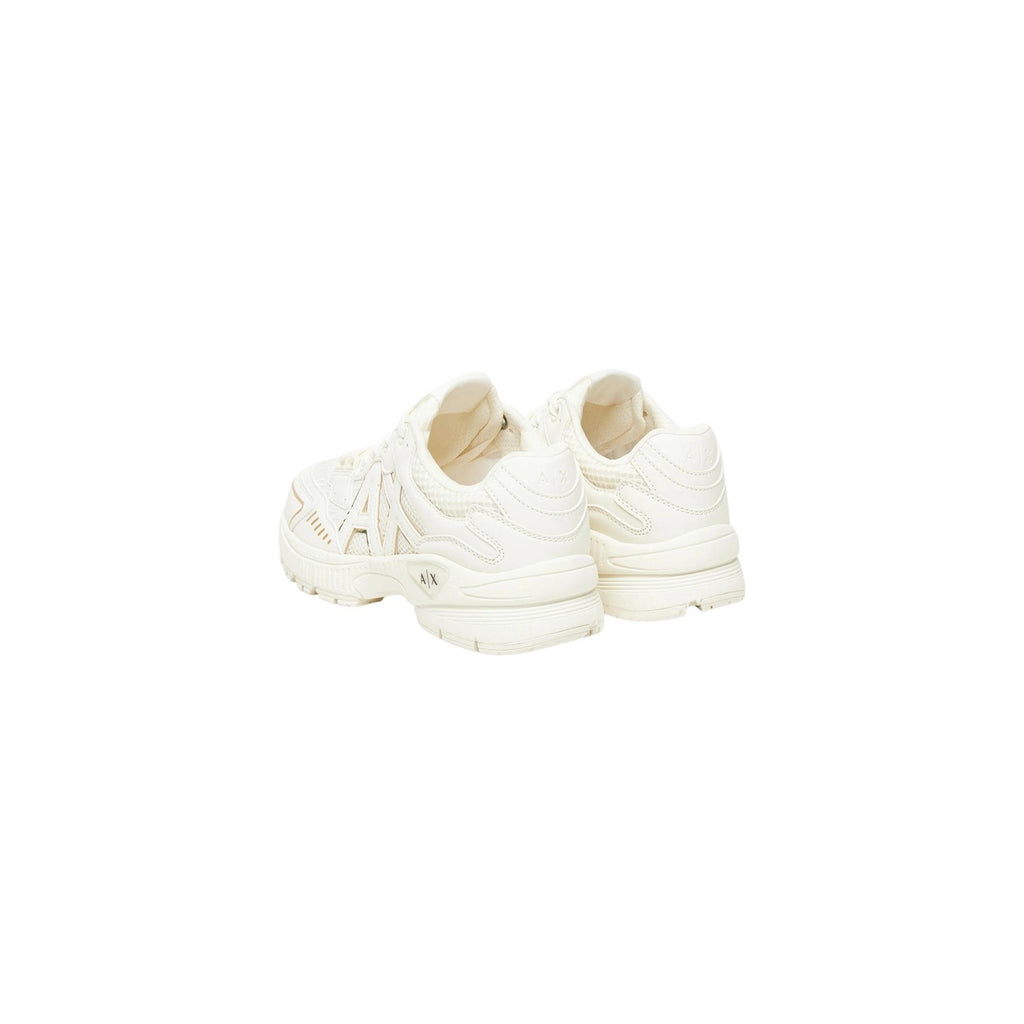Armani Exchange Sneakers Donna