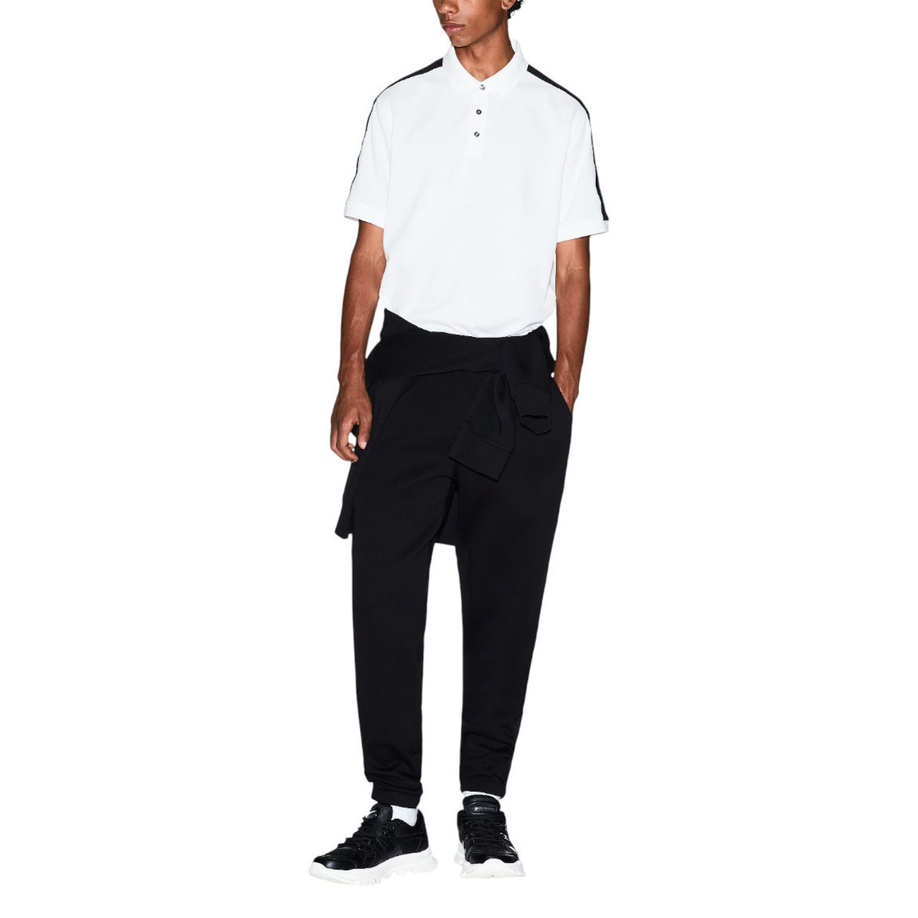 Armani Exchange Pantaloni Uomo