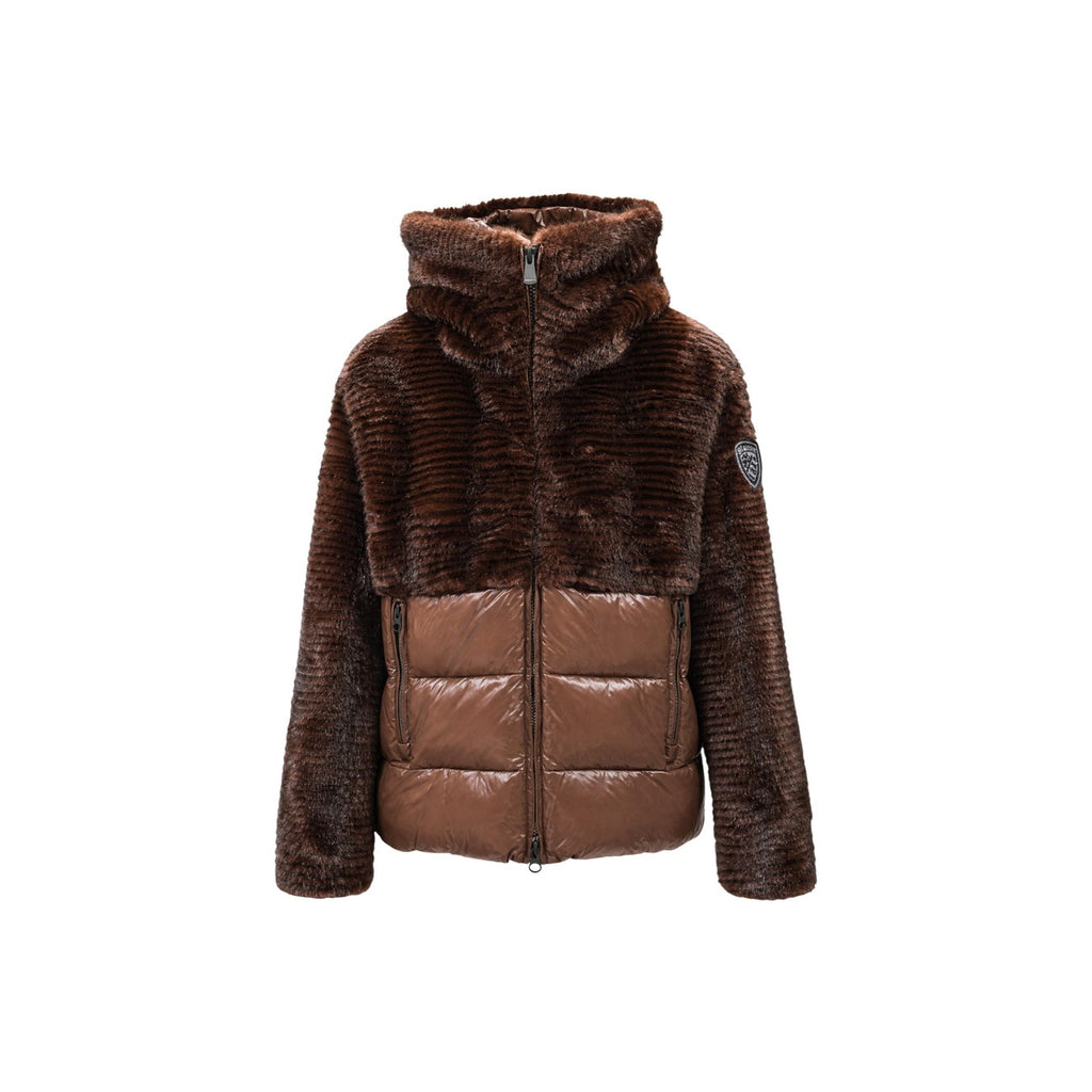 Blauer. Giacca Donna