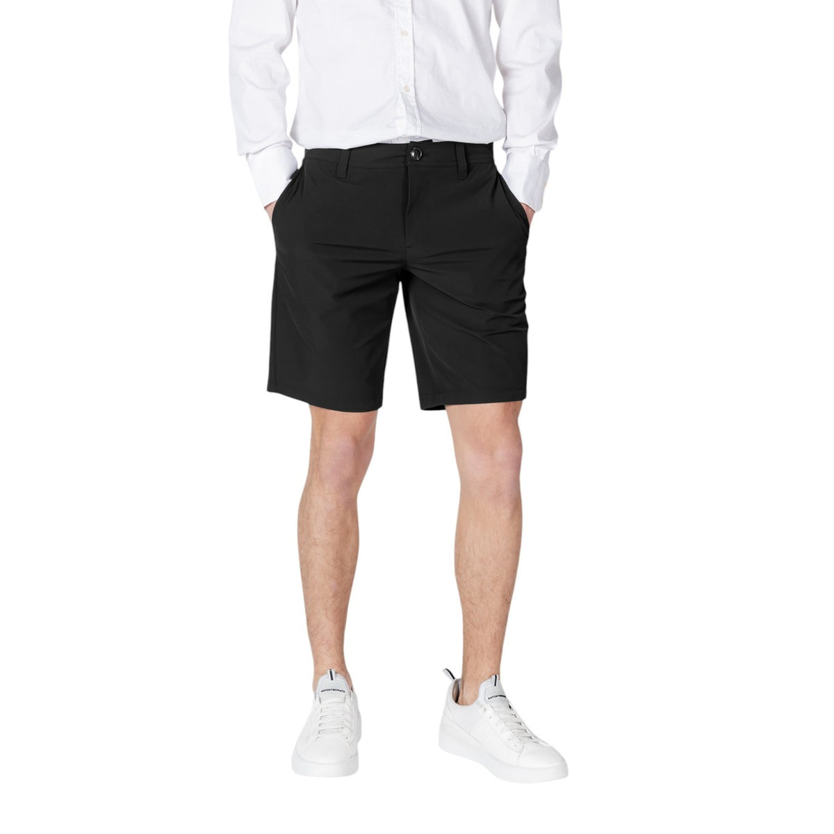 Armani Exchange Bermuda Uomo
