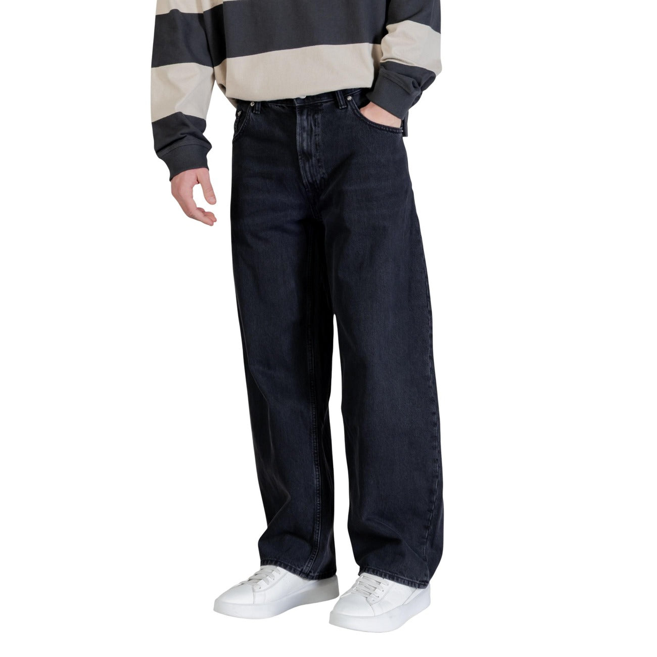 Calvin Klein Jeans Jeans Uomo