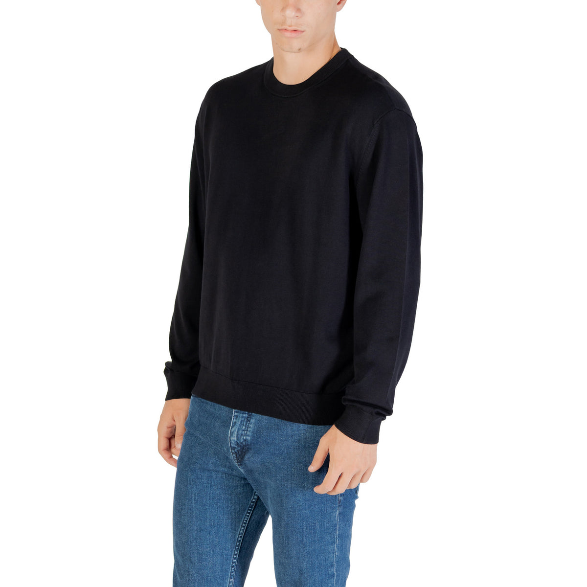 Armani Exchange Maglia Uomo