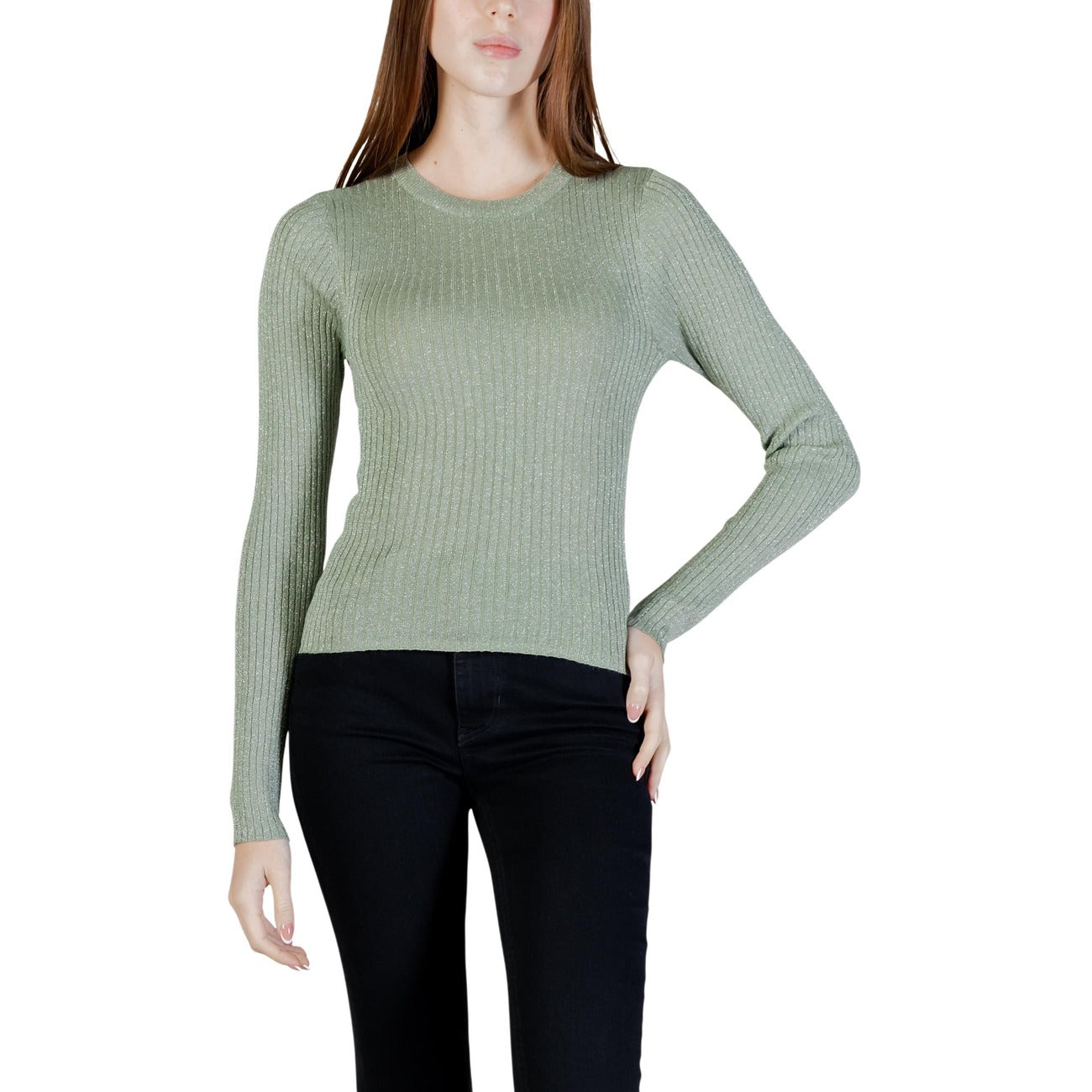 Jacqueline De Yong Maglia Donna