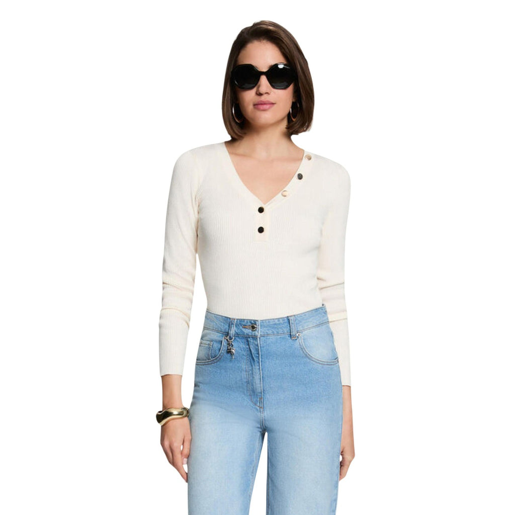 Morgan De Toi Maglia Donna