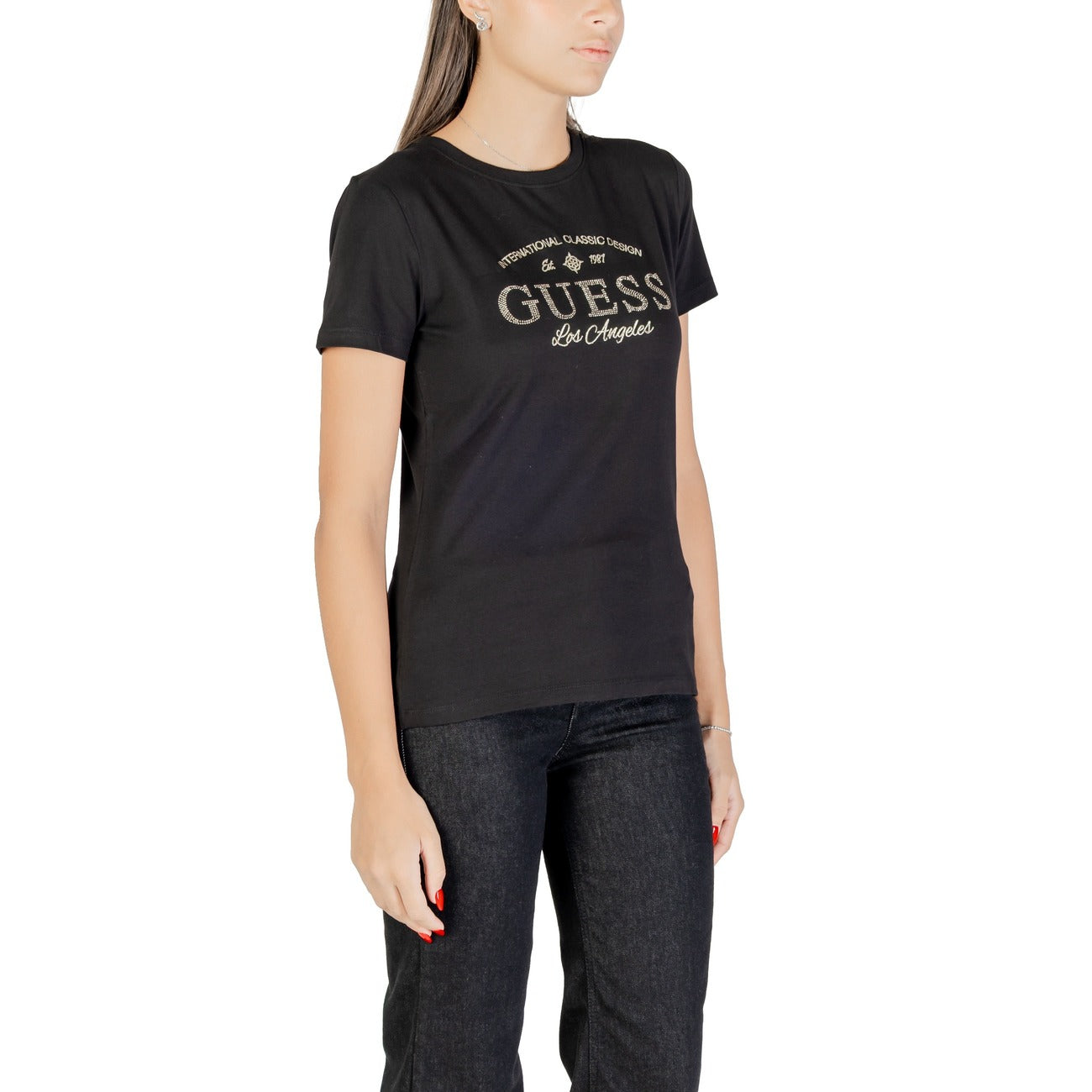 Guess T-Shirt Donna