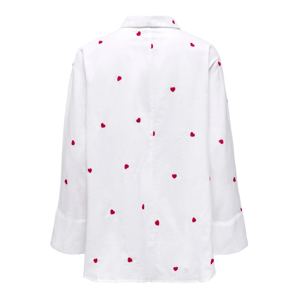 Only Camicia Donna
