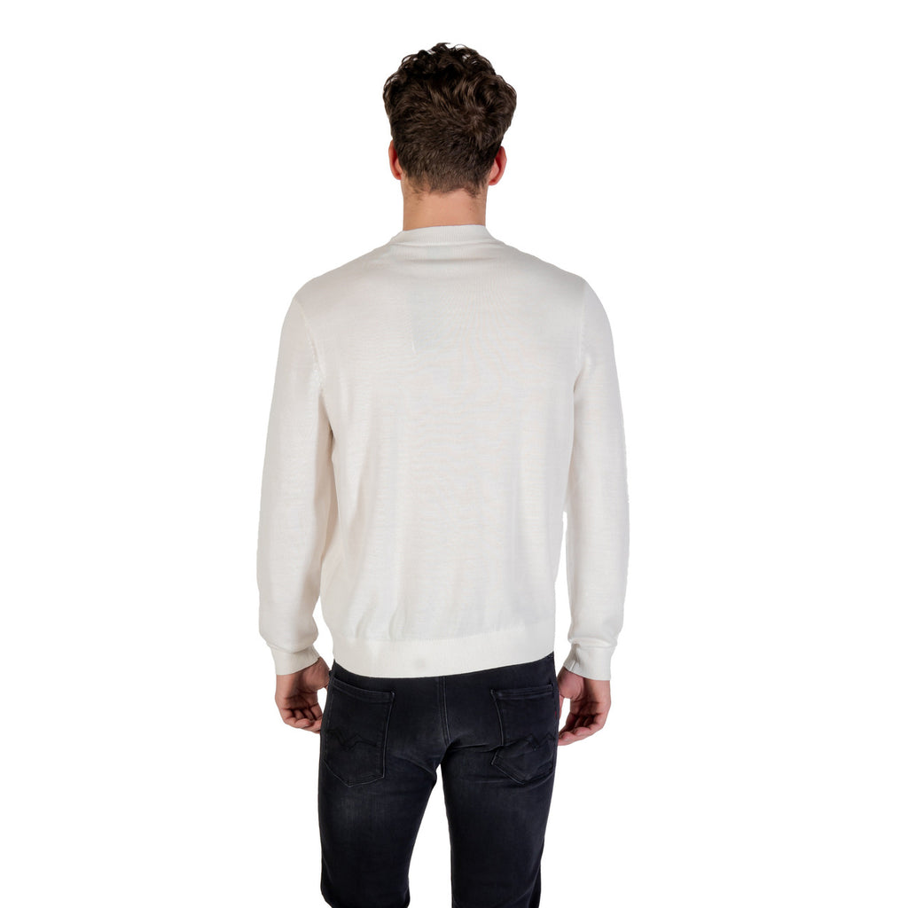 Armani Exchange Maglia Uomo