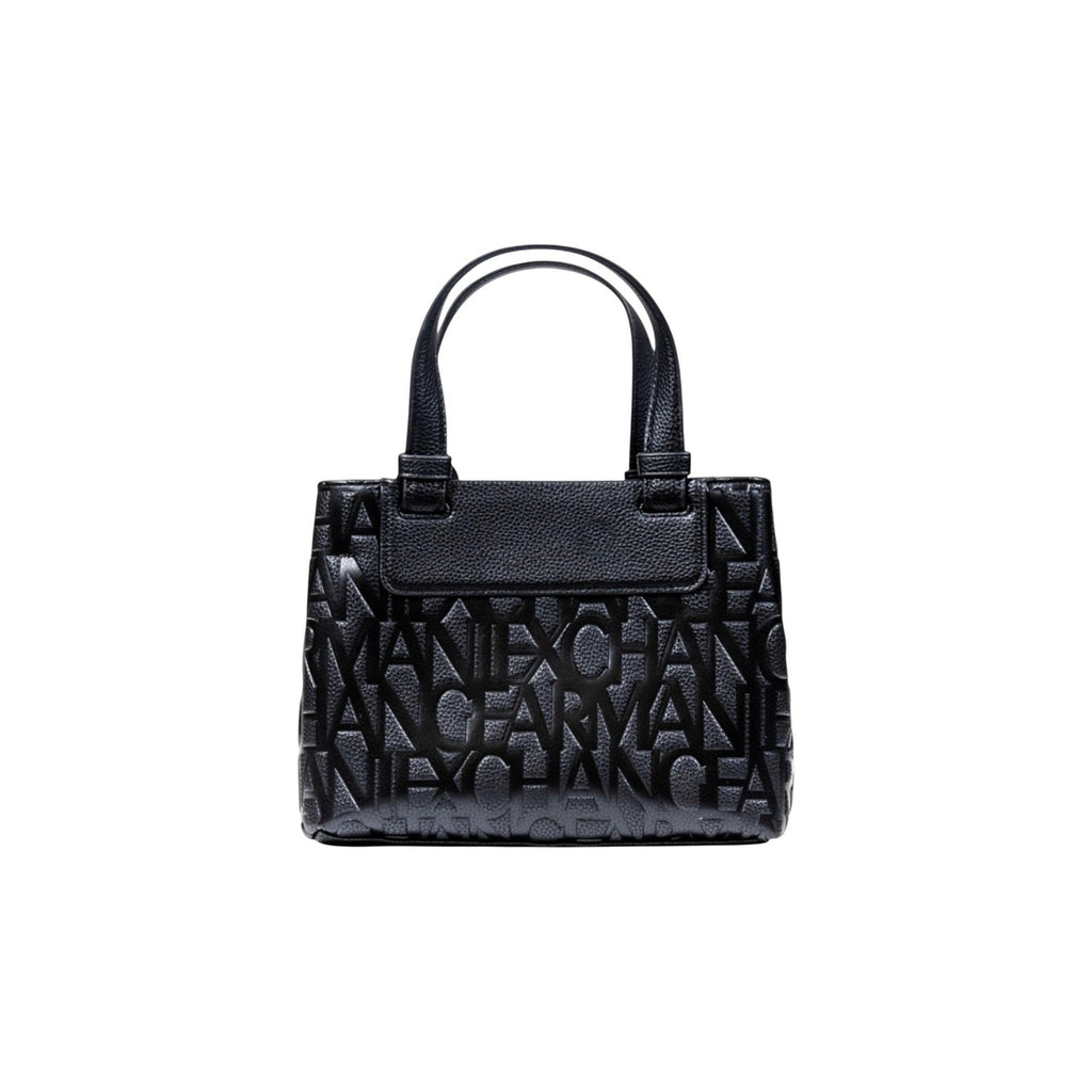 Armani Exchange Borsa Donna