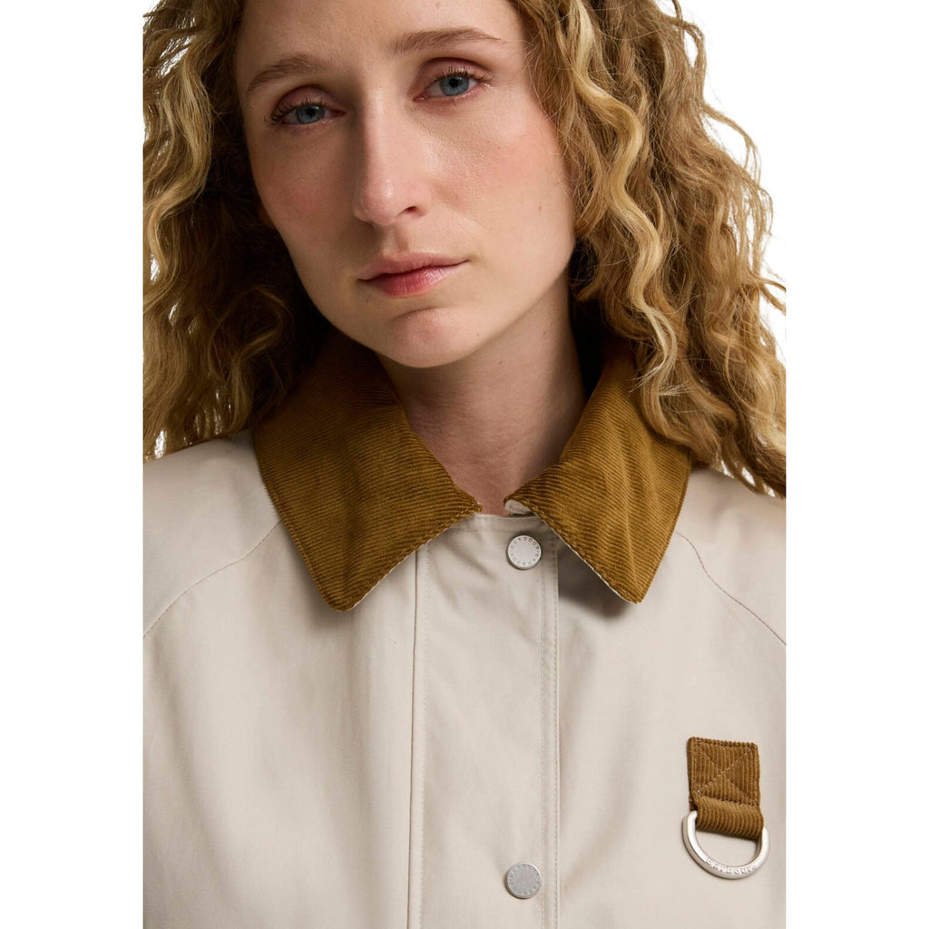 Barbour Giacca Donna