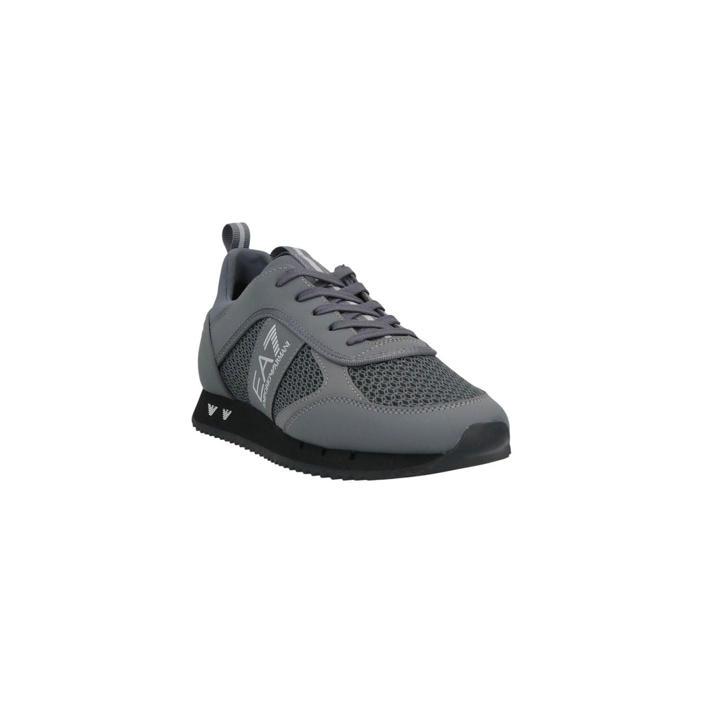 Ea7 Sneakers Uomo