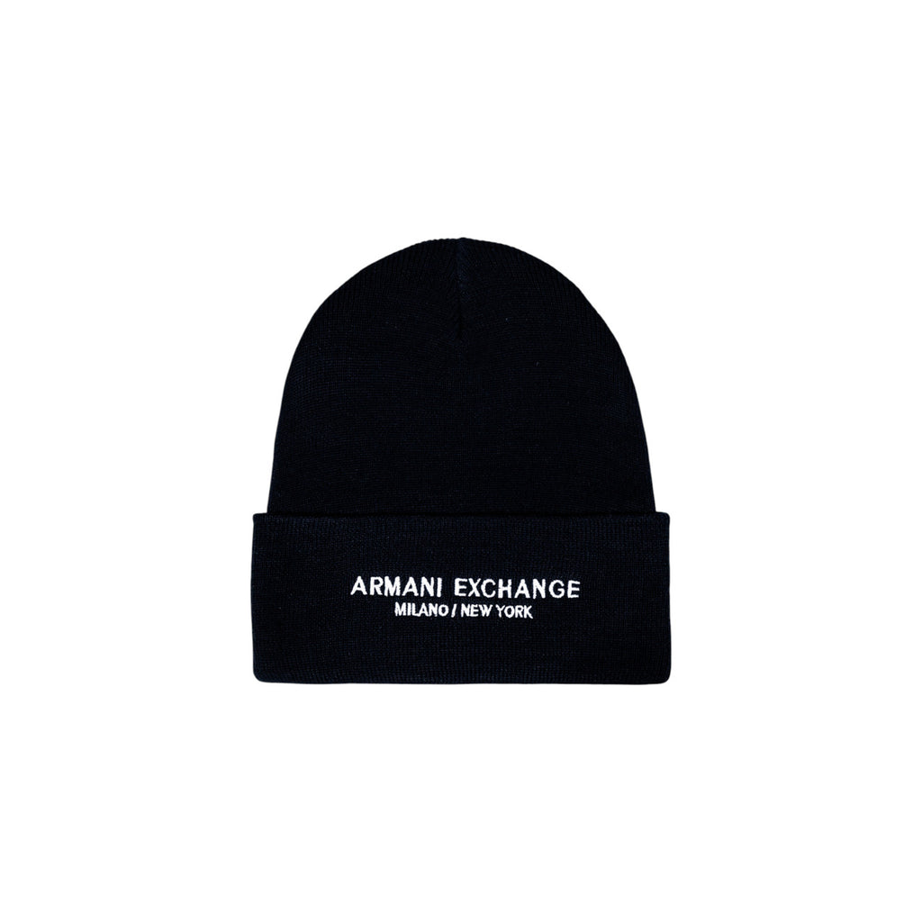 Armani Exchange Cappello Uomo
